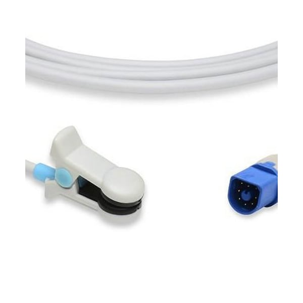 Ilc Replacement for Philips S910-910 Direct-connect Spo2 Sensors S910-910 DIRECT-CONNECT SPO2 SENSORS PHILIPS - main
